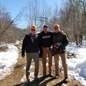 Meet your Posher, Edward